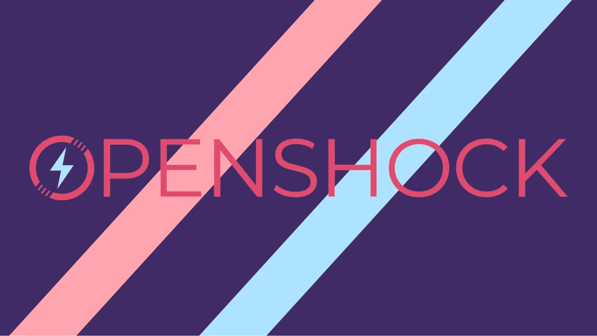 Discovery splash banner for OpenShock Discord server