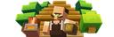 Discovery splash banner for Let's Do Collection Discord server