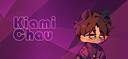 Discovery splash banner for Thánh Đường Kiamị Châu Discord server