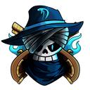 Discovery splash banner for The Undead Revs Discord server