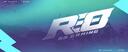 Discovery splash banner for REGION 8 GAMING Discord server