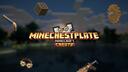 Discovery splash banner for MineChestplate Discord server