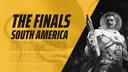 Discovery splash banner for THE FINALS SA® Discord server