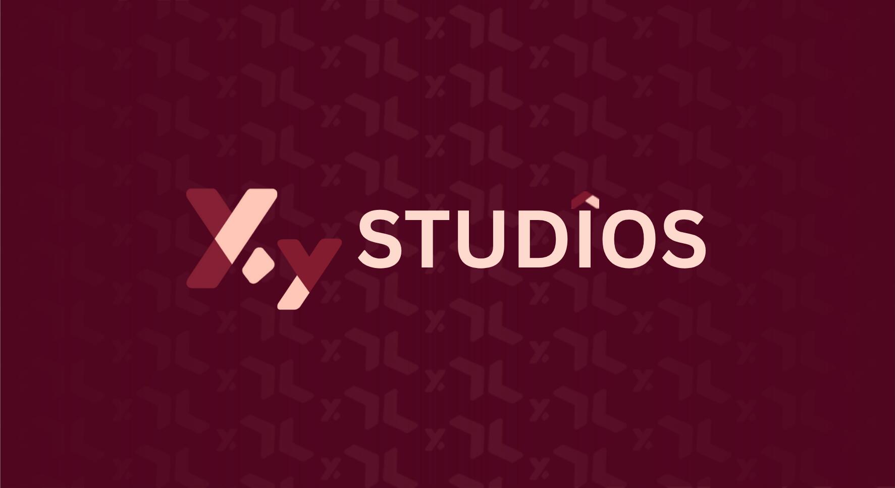 Discovery splash banner for xy.Studios™ Discord server