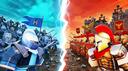 Discovery splash banner for ZedCo Discord server