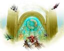 Discovery splash banner for 🔥Київський Режим Кадика [DOTA2UA] Discord server