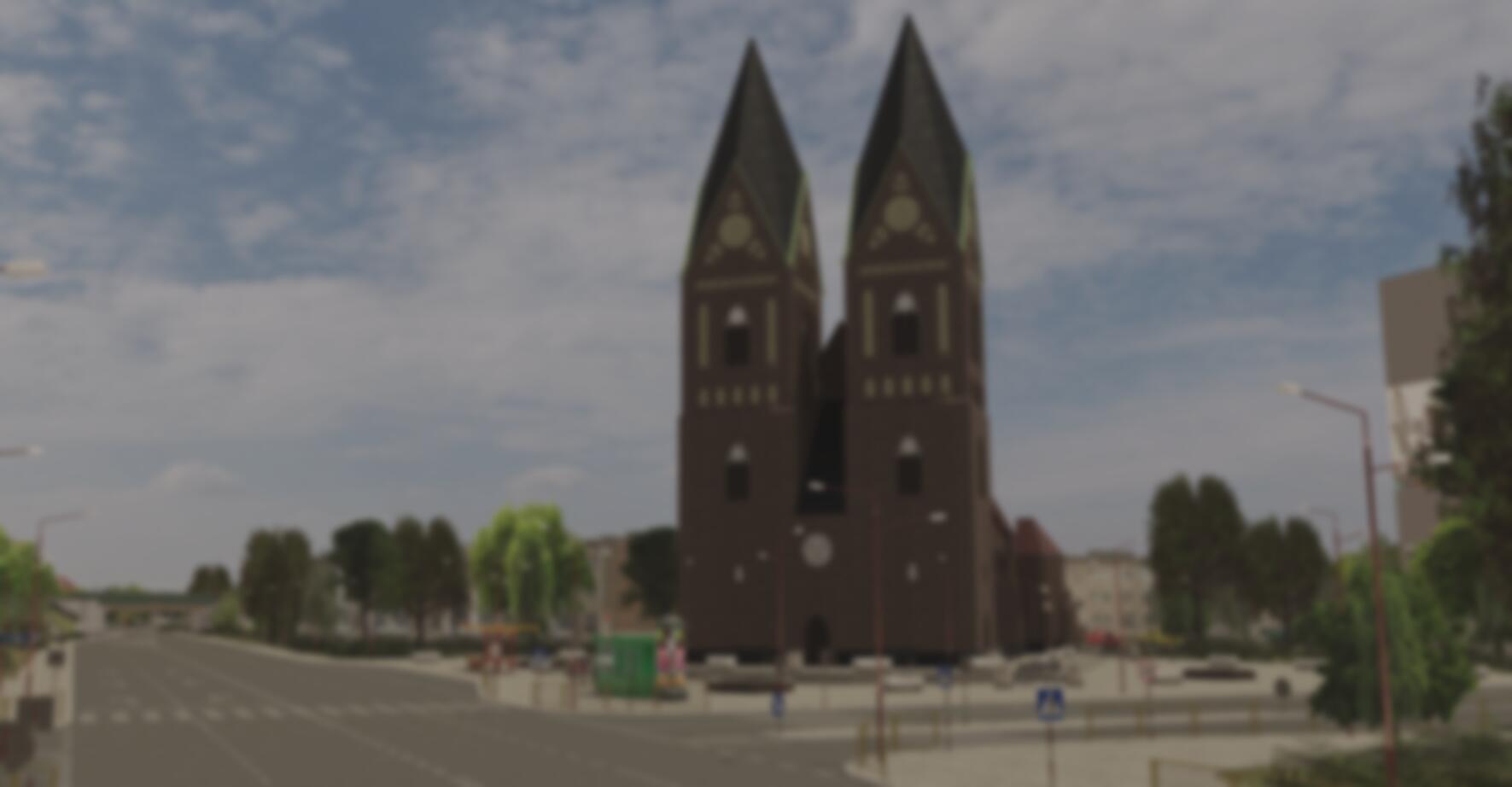 Discovery splash banner for Polska Rzeczpospolita Ludowa Discord server
