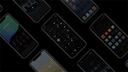 Discovery splash banner for Cowabunga Discord server