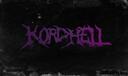 Discovery splash banner for KORDHELL Discord server