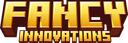 Discovery splash banner for FancyInnovations Discord server