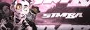 Discovery splash banner for SMB Discord server