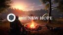 Discovery splash banner for The New Hope DayZ Discord server