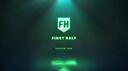 Discovery splash banner for FirstHalf YT Discord server