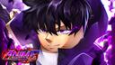 Discovery splash banner for Anime Infinity Discord server