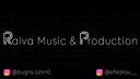 Discovery splash banner for Raiva Music & Production Discord server