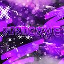 Discovery splash banner for Worm's Sanctuary Discord server