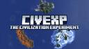 Discovery splash banner for CIVEXP Discord server