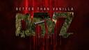 Discovery splash banner for Better Than Vanilla DayZ Discord server