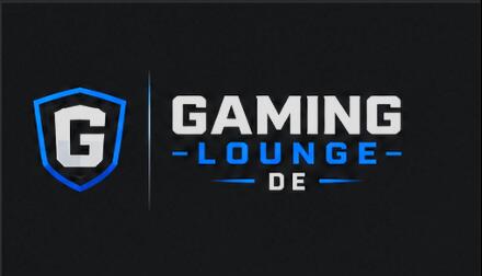 Discovery splash banner for Gaming Lounge DE | Dein Treffpunkt für Gaming, Technik & Community Discord server