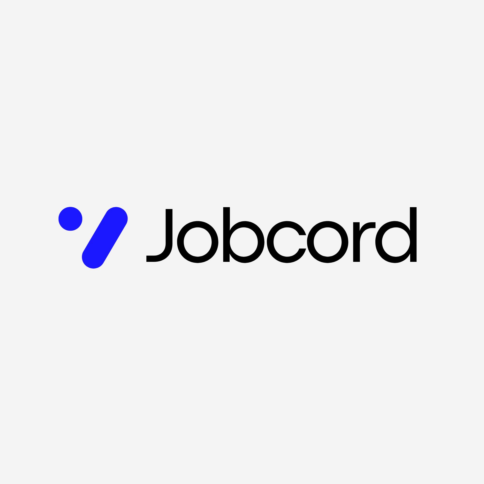Discovery splash banner for Job cord ™ Discord server