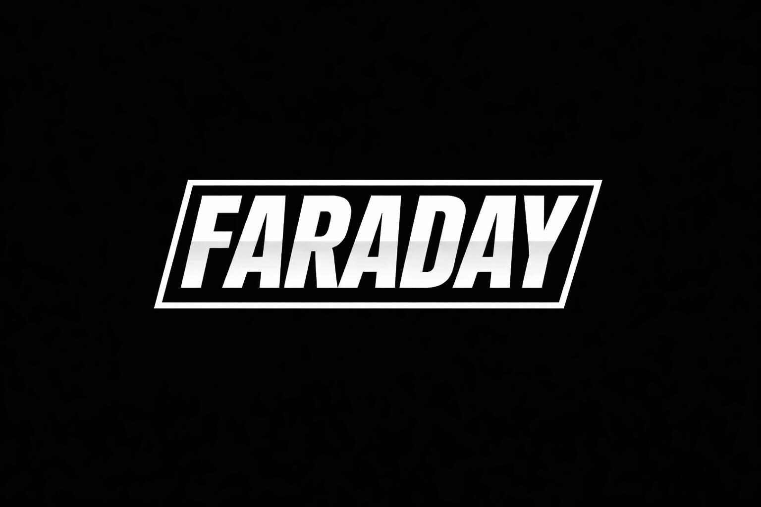 Discovery splash banner for Faraday Majestic Discord server