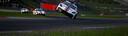 Discovery splash banner for r/simracing Discord server