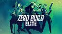 Discovery splash banner for Zero Build Elite Discord server