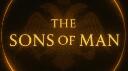 Discovery splash banner for THE SONS OF MAN Discord server