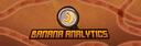 Discovery splash banner for Banana Analytics (Archived) Discord server