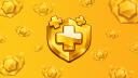 Discovery splash banner for Clash of Clans Leaks Discord server