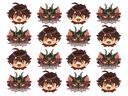 Discovery splash banner for Gaming Mains | Genshin Impact Discord server
