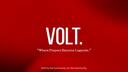 Discovery splash banner for Volt Community Discord server