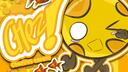 Discovery splash banner for Chez’s Cavern Discord server