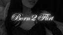 Discovery splash banner for Born2Flirt ✨ | Indian Discord Server • Nitro • Voice Chat • Active • India • Hangout • Gaming • SFW Discord server
