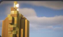 Discovery splash banner for 50xCreative Discord server