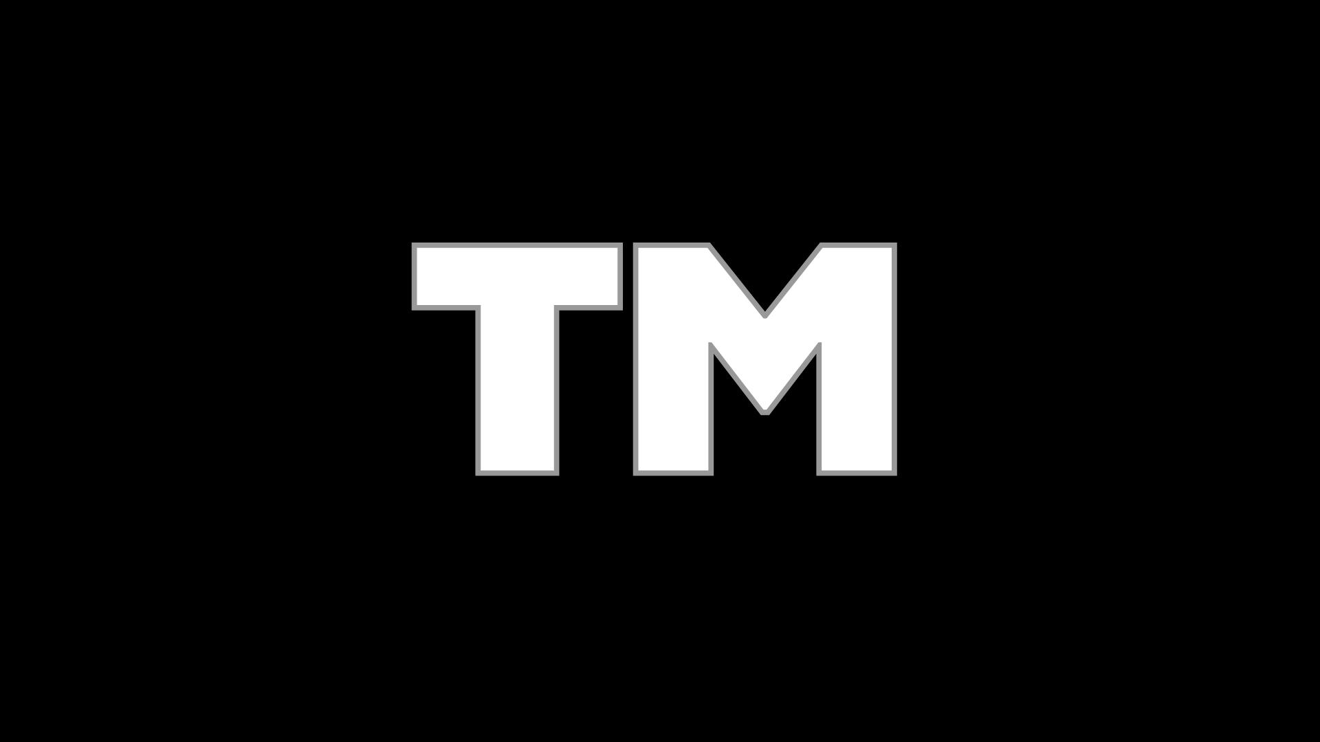 Discovery splash banner for Trade Monitor Discord server