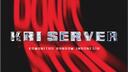 Discovery splash banner for KRI - Komunitas Random Indonesia Discord server