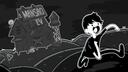 Discovery splash banner for Mansão Dev 💻 Discord server