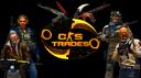 Discovery splash banner for CS Trades Discord server