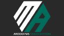 Discovery splash banner for Modding Association Discord server