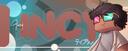 Discovery splash banner for INCY+ Discord server