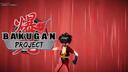 Discovery splash banner for BakuProject Discord server