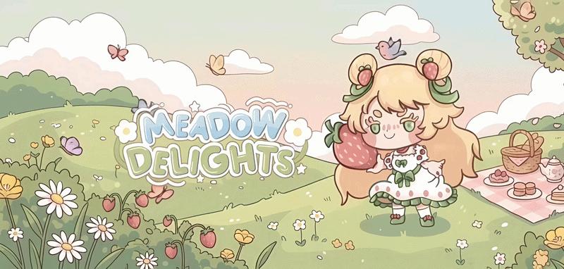 Discovery splash banner for 👒›⎯𐌌𐌄𐌀𐌃𐌏𐌡 𐌃𐌄𐌋𐌈𐌆𐌇𐌕𐌔 ♡ Discord server