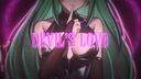Discovery splash banner for Kawissa Sanctuary😈🎀 Discord server
