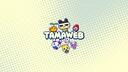 Discovery splash banner for Tamaweb Discord server