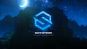 Discovery splash banner for Seiky Network Discord server