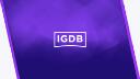 Discovery splash banner for IGDB Discord server