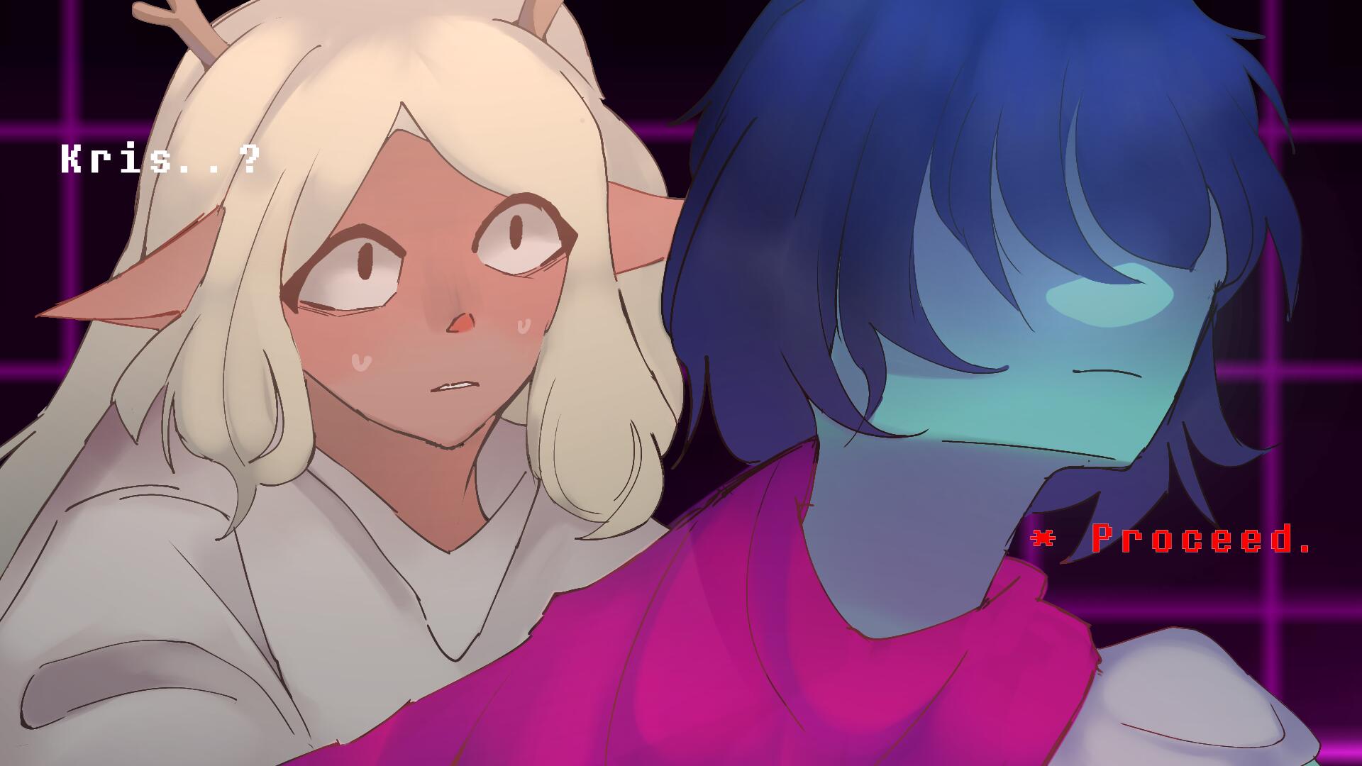 Discovery splash banner for Project Souls Discord server