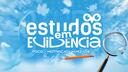 Discovery splash banner for Estudos em Evidência Discord server