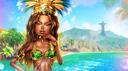 Discovery splash banner for Dress To Impress 🌴 Discord server